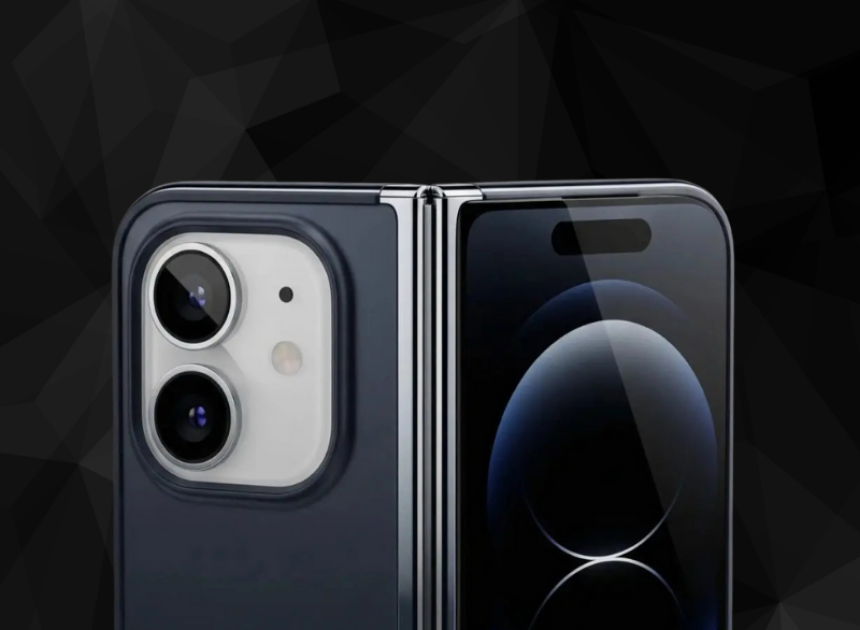 iPhone Fold hakkında bilinenler genişliyor