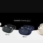 Huawei FreeBuds Pro 5: Çift aktif gürültü engelleme