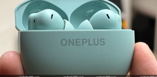 OnePlus Nord Buds 4 tanıtıldı: 52 dB ANC ve 54 saate varan pil ömrü sunuyor