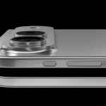 Katlanabilir iPhone'un ilk canlı görüntüsü ortaya çıktı iddiası