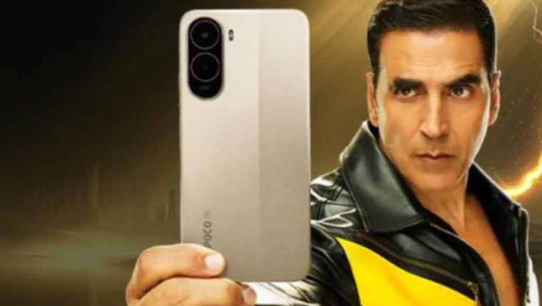 Poco C85x 5G’nin lansman tarihi açıklandı