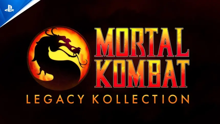 Mortal Kombat: Legacy Kollection tarihi sızdırıldı