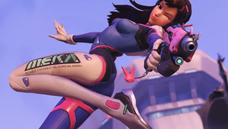 Overwatch 10. yıl etkinliği neden tepki çekti?