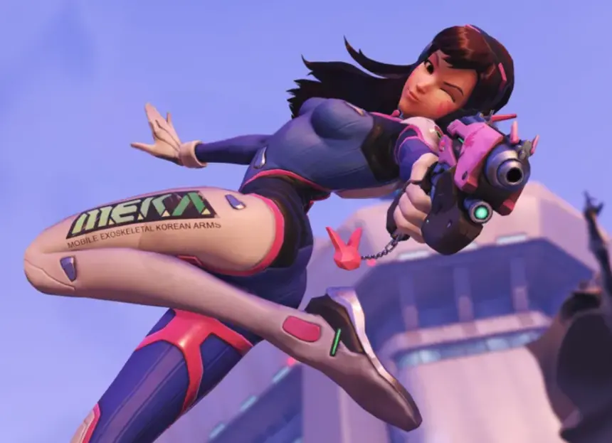 Overwatch 10. yıl etkinliği neden tepki çekti?