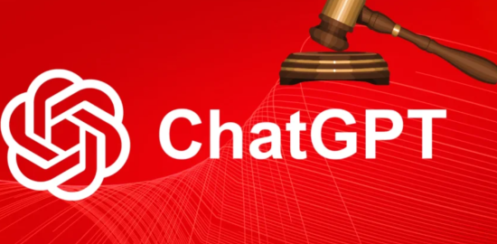 OpenAI, ChatGPT verilerini Google ve Meta ile paylaştığı iddiasıyla toplu davayla karşı karşıya