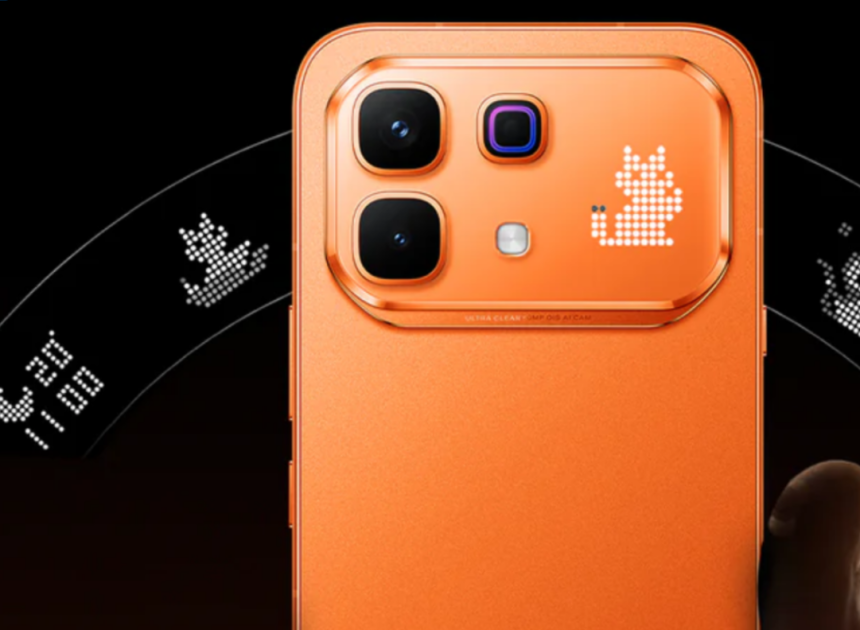 Infinix Note 60 Pro tanıtıldı: Tasarım ve performans odaklı yeni model