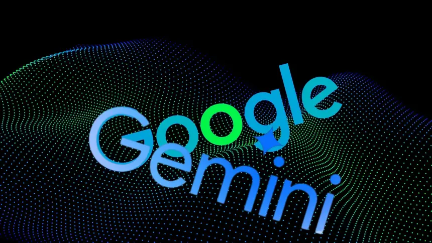 Google gemini yapay zeka asistani yeni özellik kazanıyor