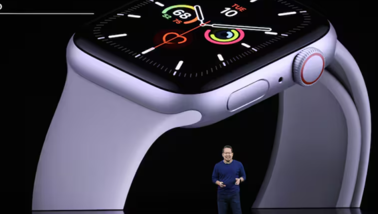 Apple yöneticisi Stan Ng 31 yıl sonra emekli oldu