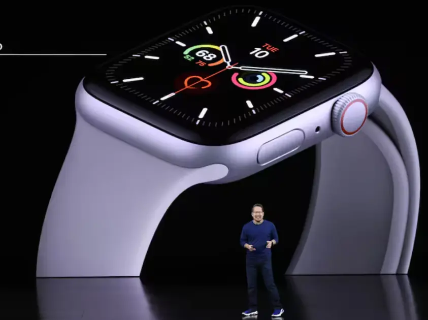 Apple yöneticisi Stan Ng 31 yıl sonra emekli oldu