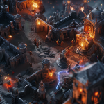 Frost Giant Studios’un Stormgate oyunu çevrimiçi modlarını geçici olarak kaybediyor