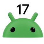 Android 17 tasarım güncellemesi getiriyor