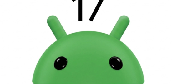 Android 17 tasarım güncellemesi getiriyor