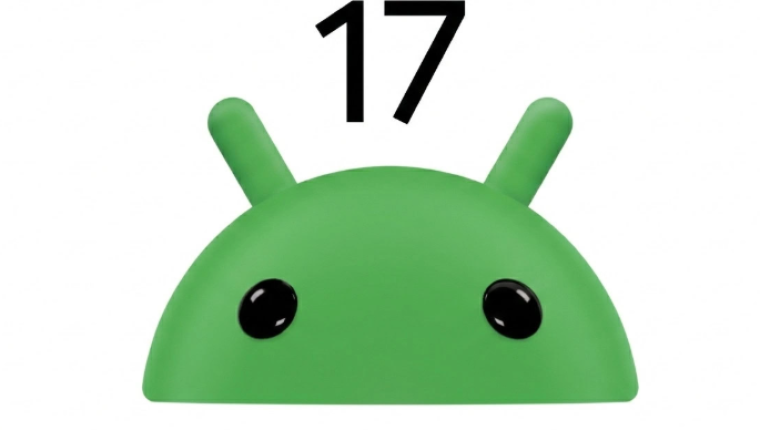 Android 17 tasarım güncellemesi getiriyor