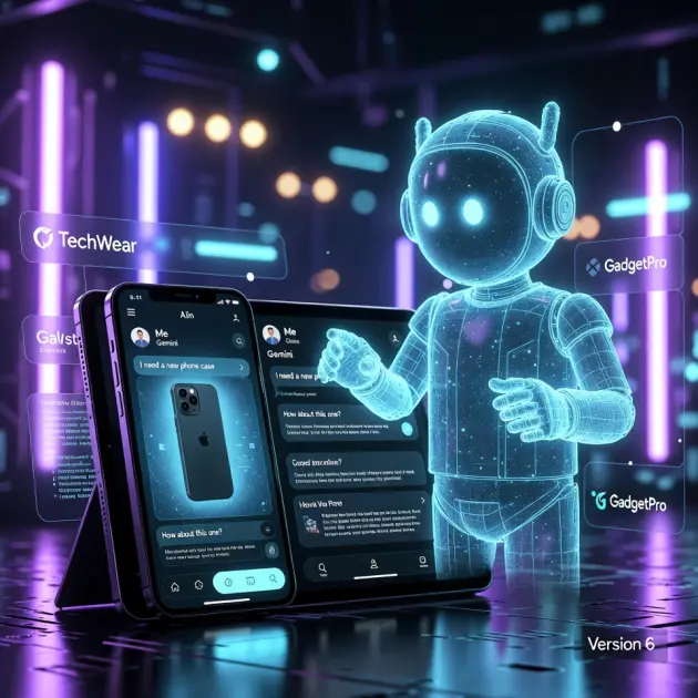 Google Gemini uygulamasına reklam gelebilir