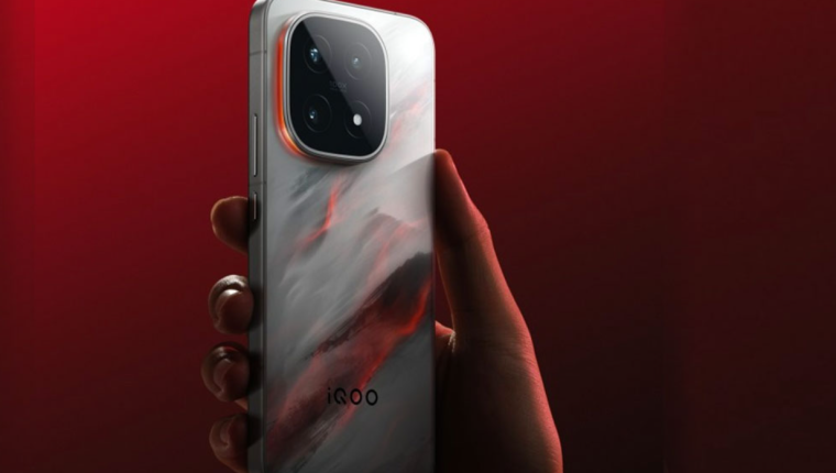 iQOO 15R güçlü işlemcisiyle orta sınıfı zorluyor