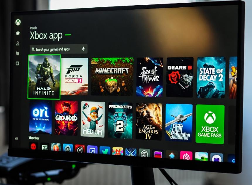 Xbox uygulaması üçüncü taraf oyunları ve yazılımları kütüphaneye ekleme özelliği kazandı