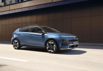 Hyundai'den Bayon modeli için Türkiye'de geri çağırma kararı