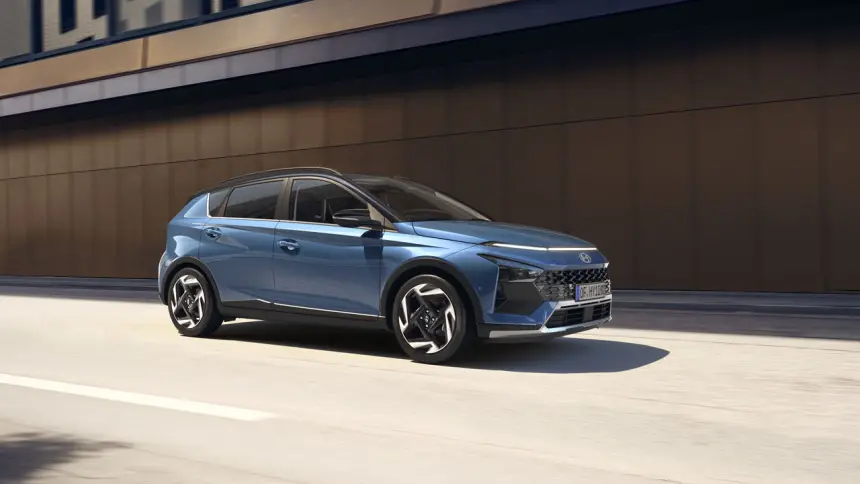 Hyundai'den Bayon modeli için Türkiye'de geri çağırma kararı