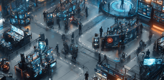 Kurumsal kimlik sistemleri yapay zeka ajanlarını yönetmekte yetersiz kalıyor