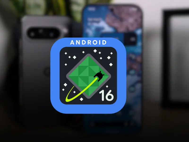 Android 16 güncellemesi Pixel kullanıcılarını zor durumda bırakıyor