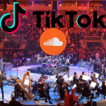 TikTok müzik deneyimini SoundCloud entegrasyonuyla zenginleştiriyor