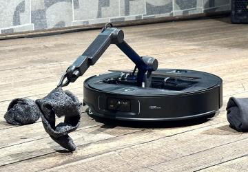 En iyi robot süpürge modelleri 2025