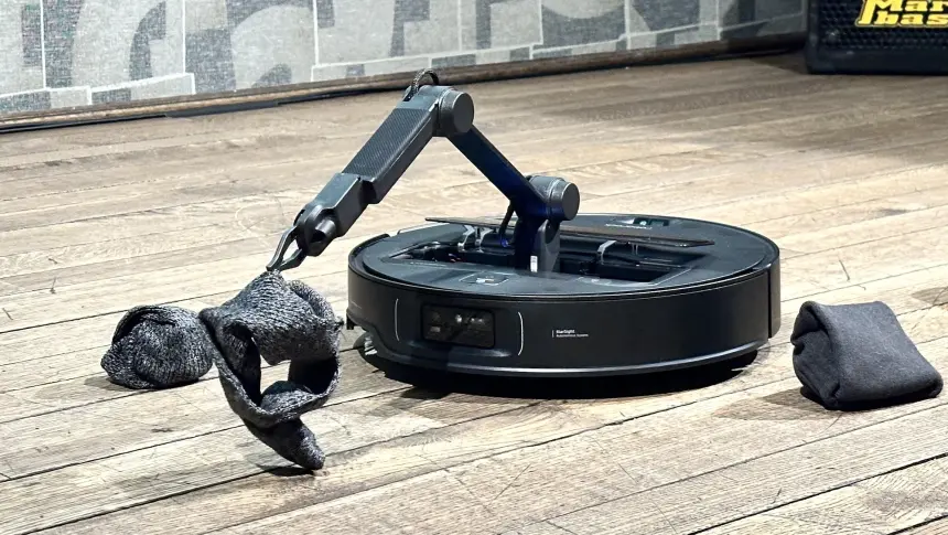En iyi robot süpürge modelleri 2025