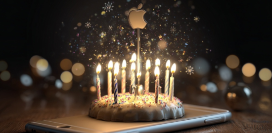 1 Nisan 2026 Apple için sıradan bir gün olmayacak!