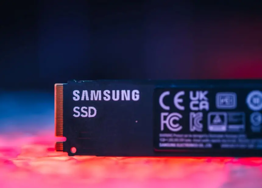 Samsung yeni 990 SSD'yi tanıttı: Daha yavaş performans, daha yüksek fiyat dikkat çekiyor