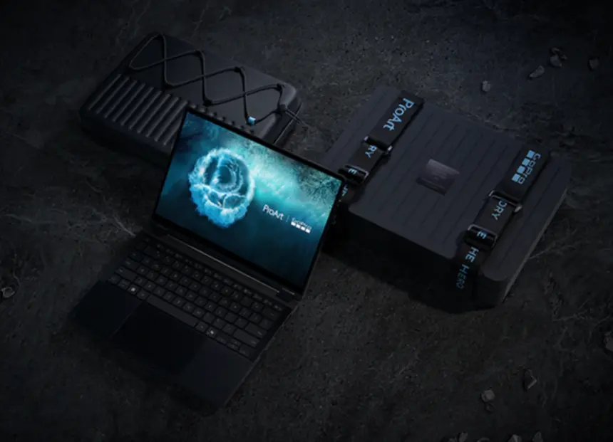 Asus ProArt PX13 GoPro Edition incelemesi: Apple’dan uzaklaştırabilecek kadar güçlü bir dizüstü bilgisayar