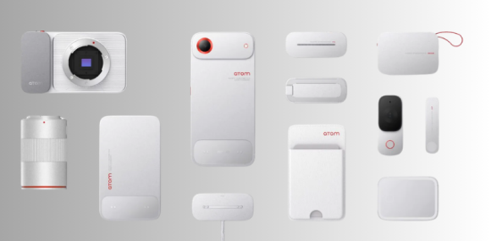 Tecno dünyanın en ince modüler akıllı telefonunu tanıtacak