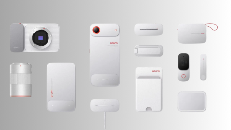 Tecno dünyanın en ince modüler akıllı telefonunu tanıtacak