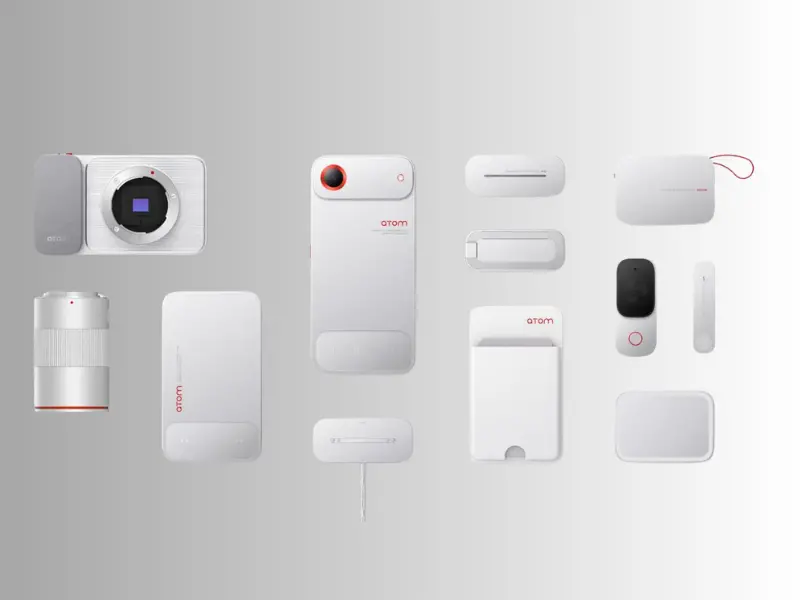 Tecno dünyanın en ince modüler akıllı telefonunu tanıtacak