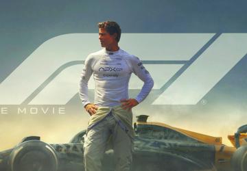 Apple F1 filmiyle rekor kırdı: 500 milyon doları aştı