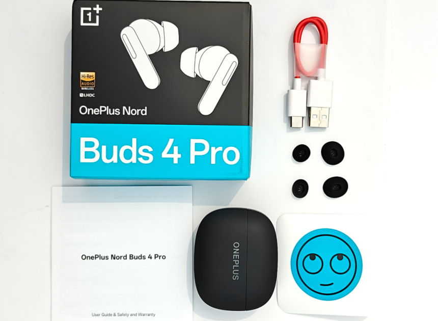 OnePlus Nord Buds 4 Pro inceleme: Dengeli ama iddiasız bir deneyim