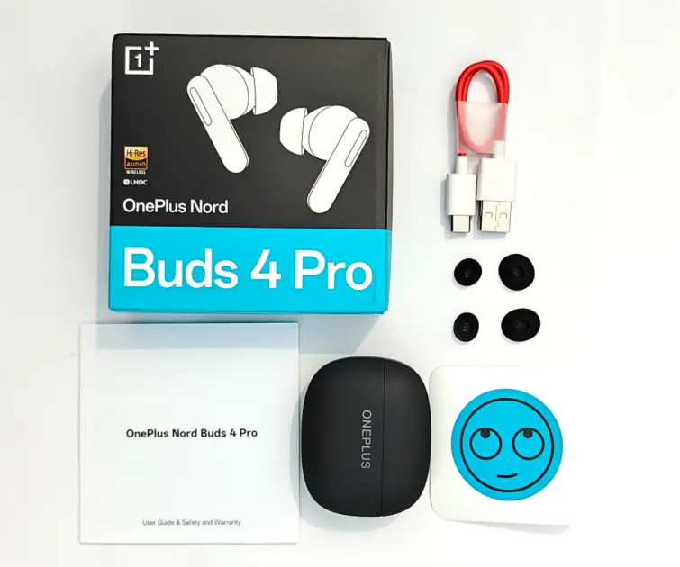 OnePlus Nord Buds 4 Pro inceleme: Dengeli ama iddiasız bir deneyim