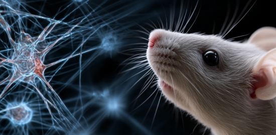 Sıçan beyin hücreleri yapay zeka görevlerini öğrenebiliyor