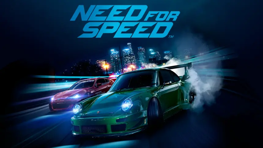 EA, Need for Speed: Rivals'ın çevrim içi desteğini sonlandırıyor