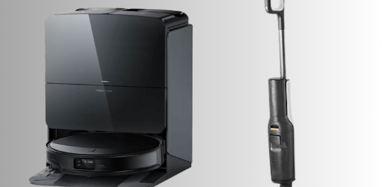 Roborock Sevgililer Günü için temizlikte akıllı hediye alternatifleri sunuyor