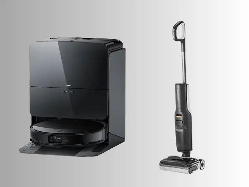 Roborock Sevgililer Günü için temizlikte akıllı hediye alternatifleri sunuyor