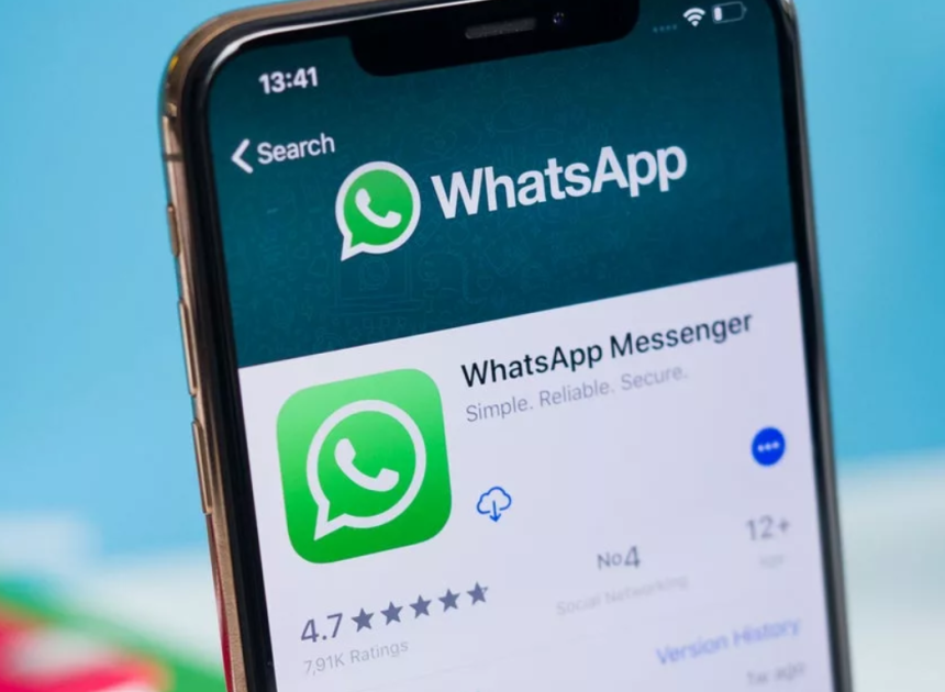 WhatsApp, iPhone kullanıcıları için yeni “Kişiler Merkezi” hazırlıyor