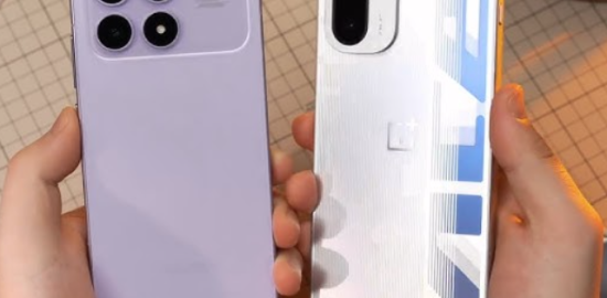 Redmi K90 Ultra ve OnePlus Ace 6 Ultra: Nisan lansmanı öncesi tüm detaylar