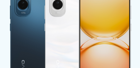 Vivo Y500 4G tanıtıldı: 8.100 mAh batarya, AMOLED ekran ve 50 MP kamera ile geliyor