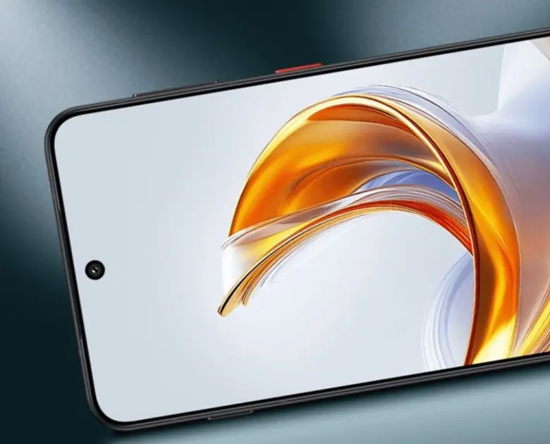 Nubia Air Pro ortaya çıktı: 108 MP kamera ve 5,99 mm incelik dikkat çekiyor