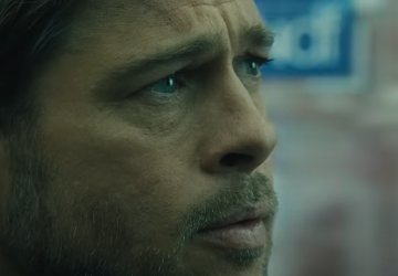 Brad Pitt zombilerle yeniden savaşıyor mu? Dünya Savaşı Z 2 için yıllar sonra şok gelişme!