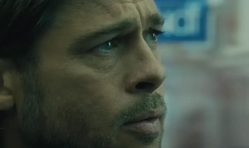 Brad Pitt zombilerle yeniden savaşıyor mu? Dünya Savaşı Z 2 için yıllar sonra şok gelişme!