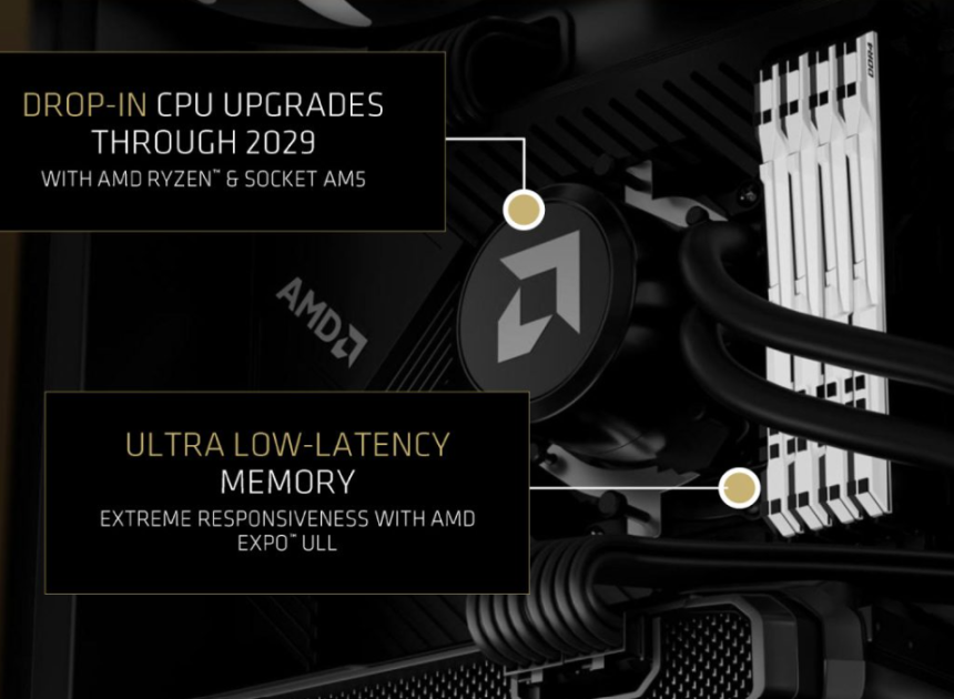AMD, Radeon ekran kartlarında Ryzen'ın başarı hikâyesini tekrarlamak istiyor