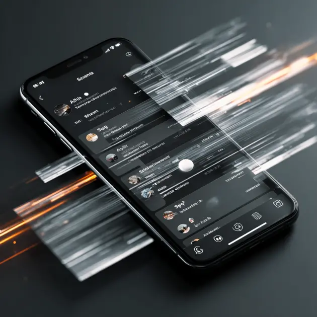 Threads algoritma kontrolünü kullanıcıya biraz daha yaklaştırıyor