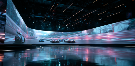 Gran Turismo World Series 2026 sezonu Abu Dhabi durağı ile pistlere geri dönüyor