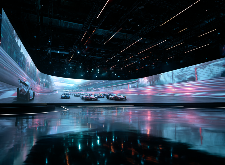 Gran Turismo World Series 2026 sezonu Abu Dhabi durağı ile pistlere geri dönüyor